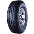 Tire Michelin 265/70R17